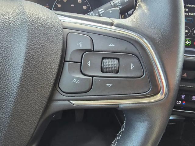 2022 Buick Envision FWD Preferred