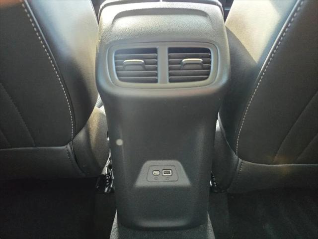 2022 Buick Envision FWD Preferred
