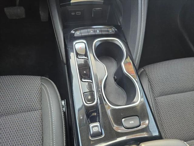 2022 Buick Envision FWD Preferred