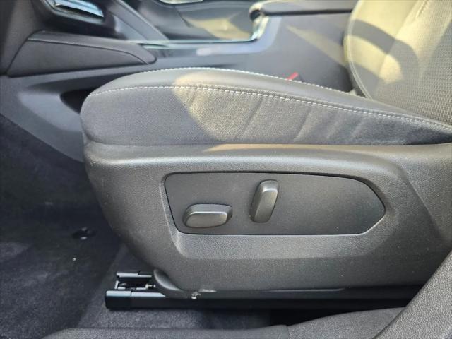 2022 Buick Envision FWD Preferred