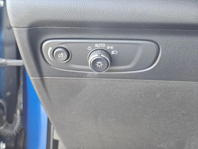 2022 Buick Envision FWD Preferred
