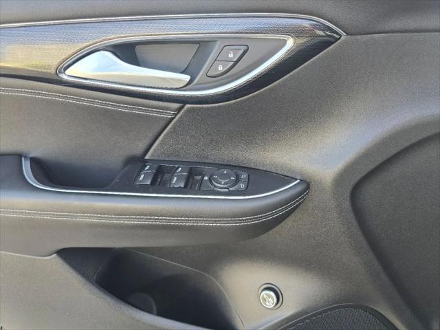 2022 Buick Envision FWD Preferred