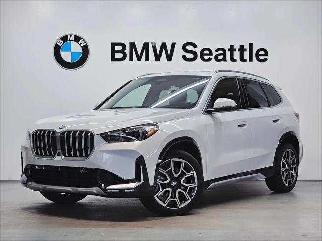 2026 BMW X1 xDrive28i for sale in Seattle, WA