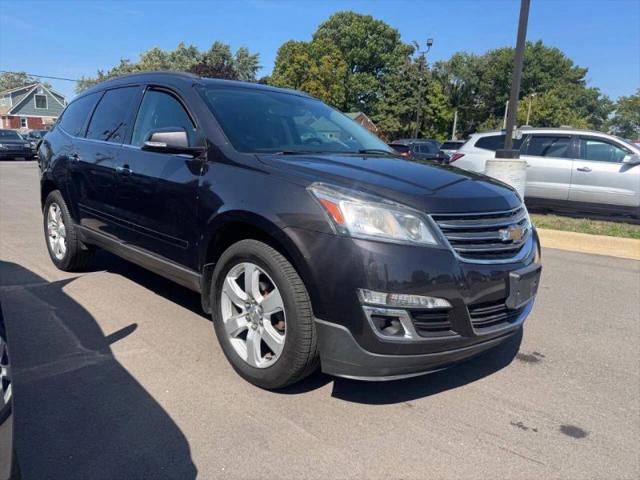 2016 Chevrolet Traverse 1LT for sale in Lincoln Park, MI