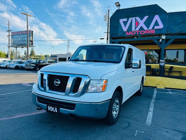 2019 Nissan 3500 SL V8 for sale in Sacramento, CA