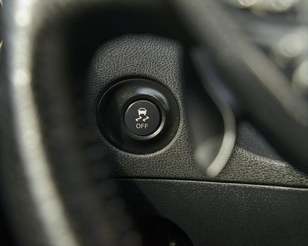 2020 Nissan 370Z Sport Touring 7-Speed Automatic
