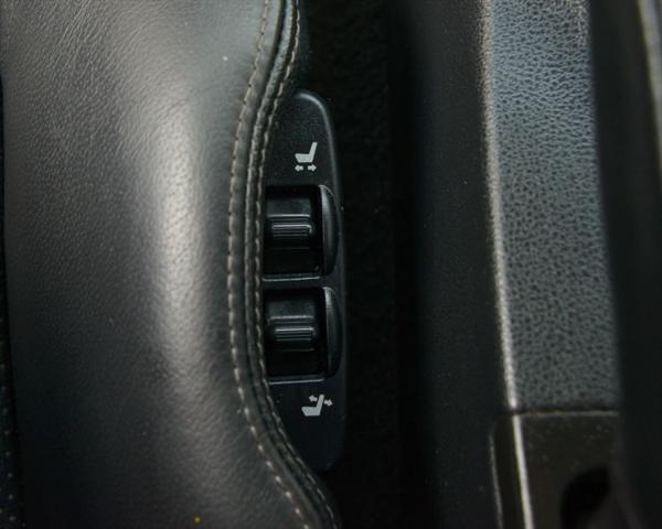 2020 Nissan 370Z Sport Touring 7-Speed Automatic