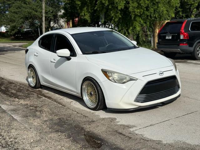 2016 Scion iA Base for sale in Miami, FL
