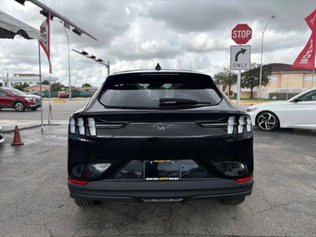2024 Ford Mustang Mach-E Select