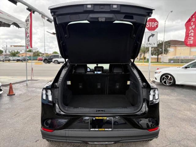 2024 Ford Mustang Mach-E Select