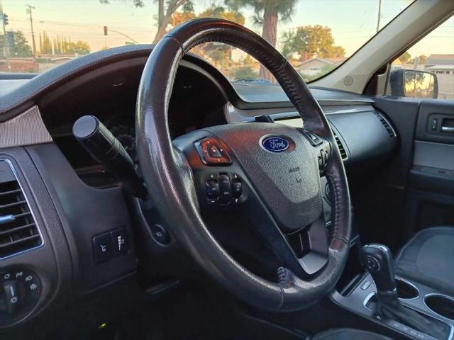 2013 Ford Flex SEL