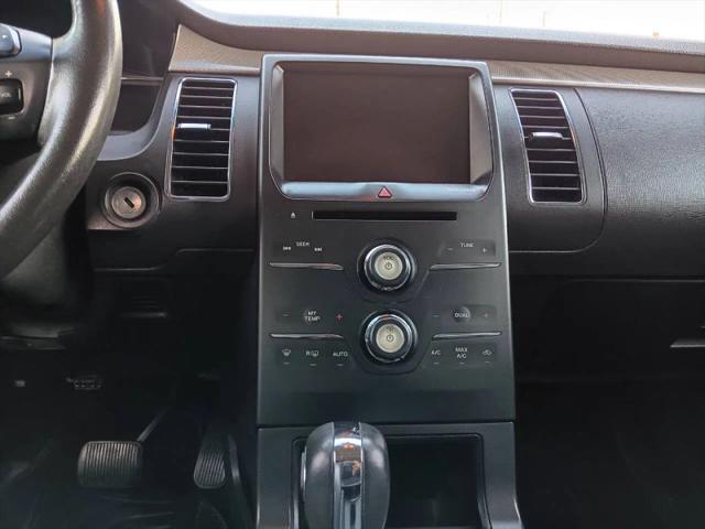 2013 Ford Flex SEL