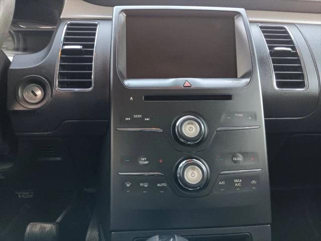 2013 Ford Flex SEL