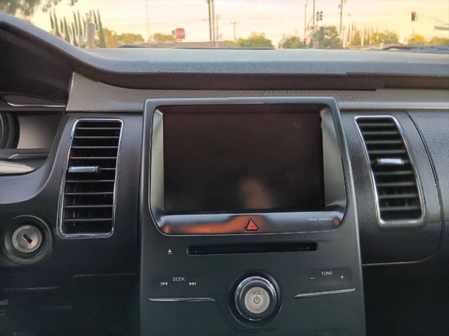 2013 Ford Flex SEL