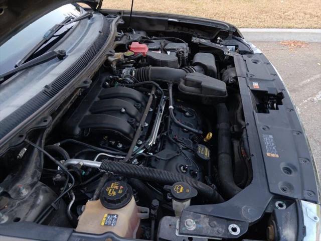 2013 Ford Flex SEL