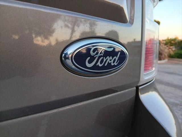2013 Ford Flex SEL