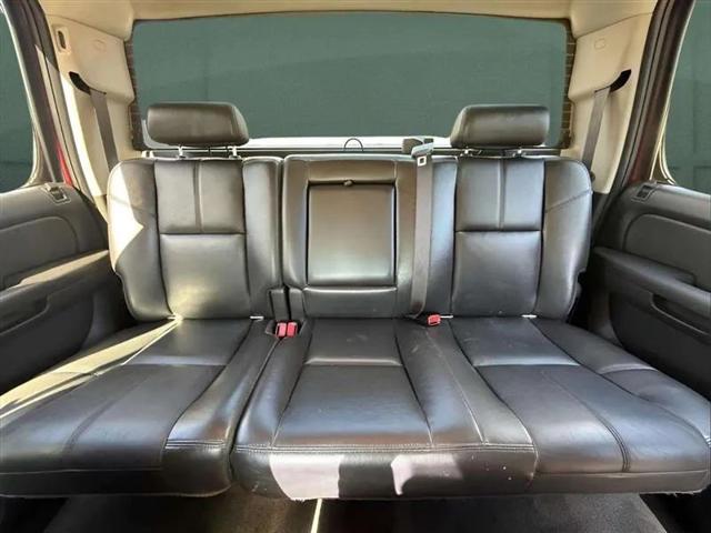 2008 GMC Sierra 3500HD SLT