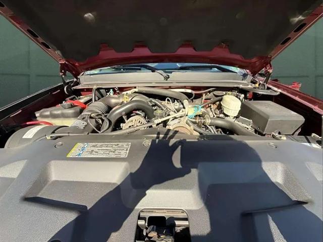 2008 GMC Sierra 3500HD SLT