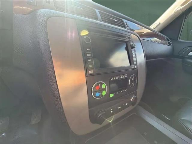 2008 GMC Sierra 3500HD SLT