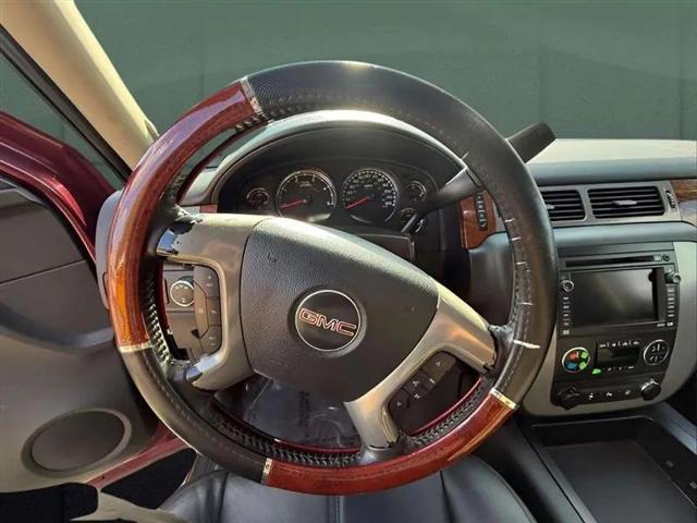 2008 GMC Sierra 3500HD SLT