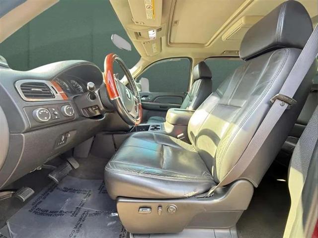 2008 GMC Sierra 3500HD SLT