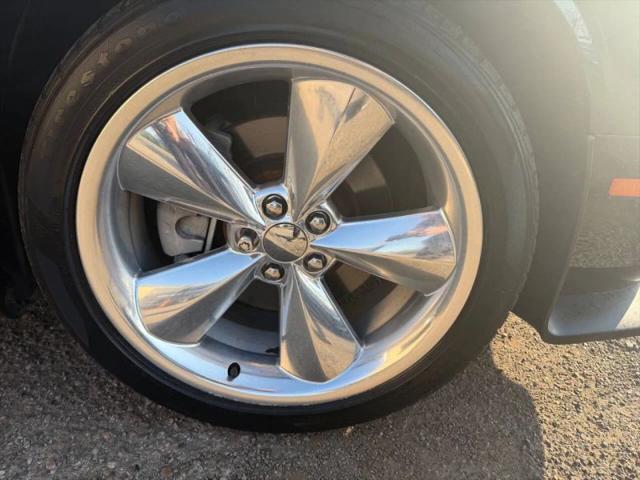 2016 Dodge Challenger R/T Plus