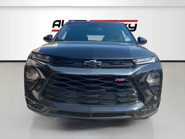 2023 Chevrolet TrailBlazer FWD RS