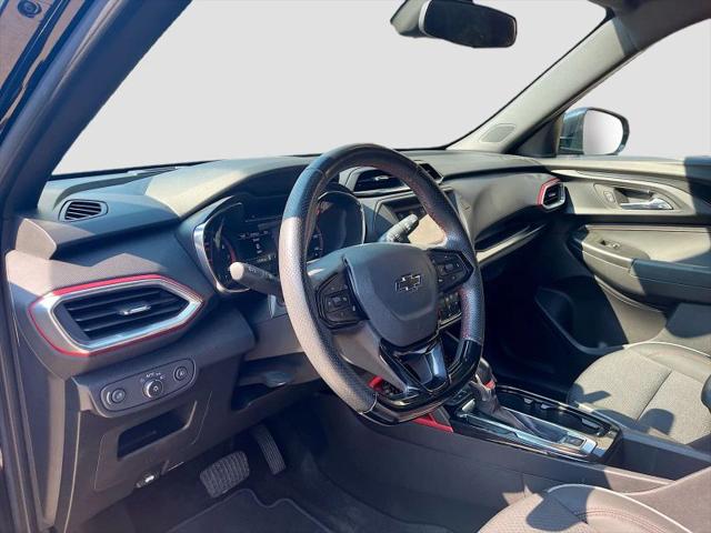 2023 Chevrolet TrailBlazer FWD RS
