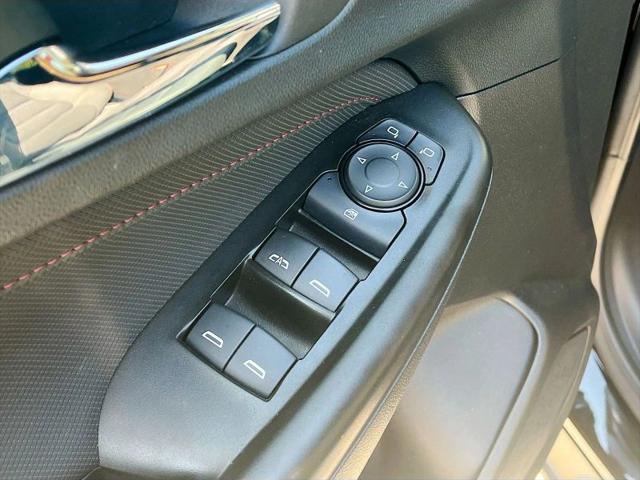 2023 Chevrolet TrailBlazer FWD RS