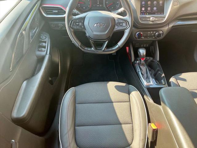 2023 Chevrolet TrailBlazer FWD RS