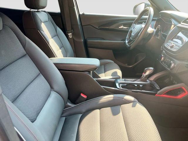 2023 Chevrolet TrailBlazer FWD RS