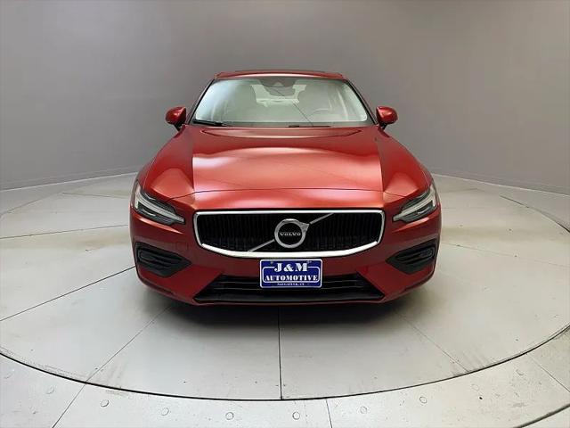 2020 Volvo S60 T5 Momentum