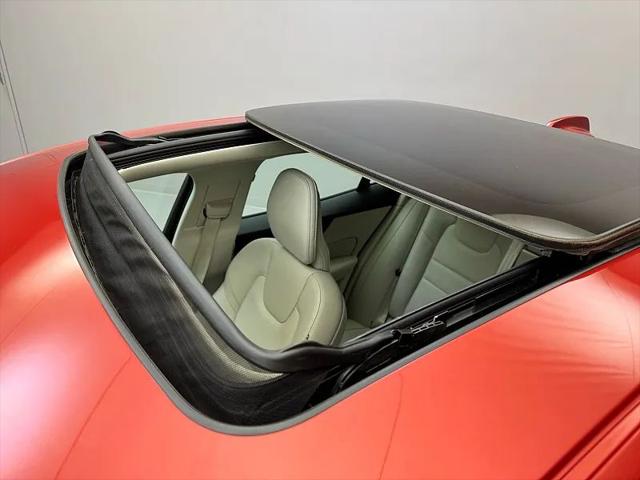 2020 Volvo S60 T5 Momentum
