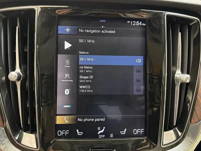 2020 Volvo S60 T5 Momentum