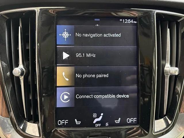 2020 Volvo S60 T5 Momentum
