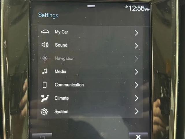 2020 Volvo S60 T5 Momentum