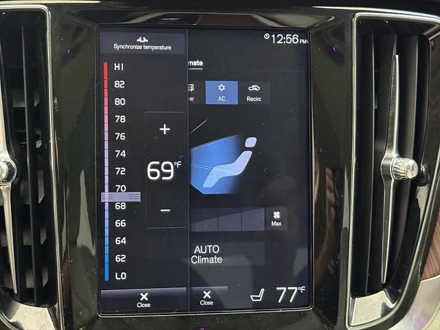 2020 Volvo S60 T5 Momentum