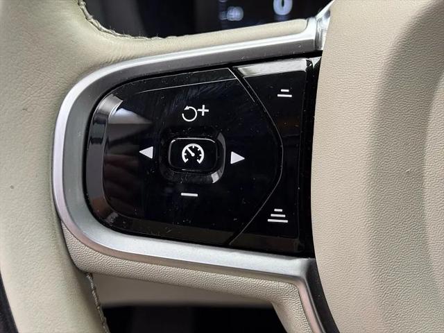 2020 Volvo S60 T5 Momentum