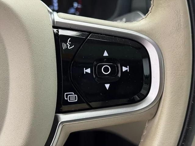 2020 Volvo S60 T5 Momentum