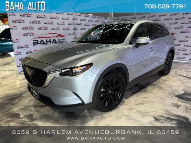 2023 Mazda CX-9 Touring Plus for sale in Burbank, IL