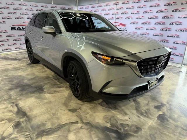 2023 Mazda CX-9 Touring Plus