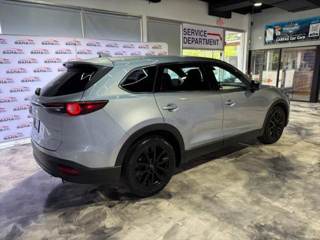 2023 Mazda CX-9 Touring Plus