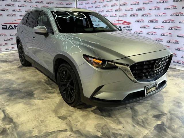 2023 Mazda CX-9 Touring Plus