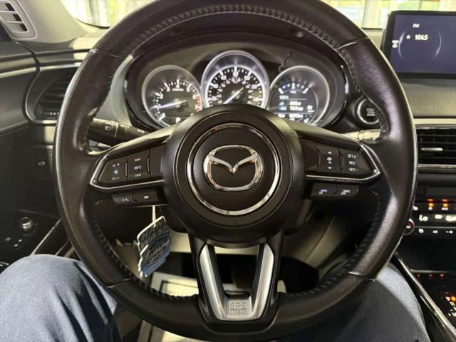 2023 Mazda CX-9 Touring Plus