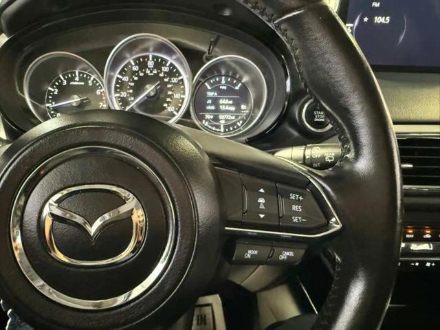 2023 Mazda CX-9 Touring Plus
