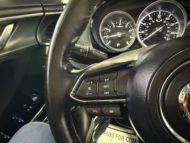 2023 Mazda CX-9 Touring Plus