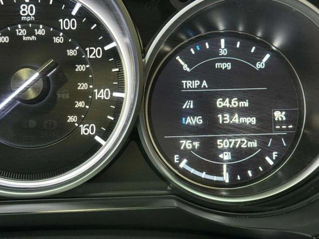 2023 Mazda CX-9 Touring Plus