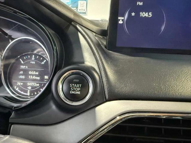 2023 Mazda CX-9 Touring Plus