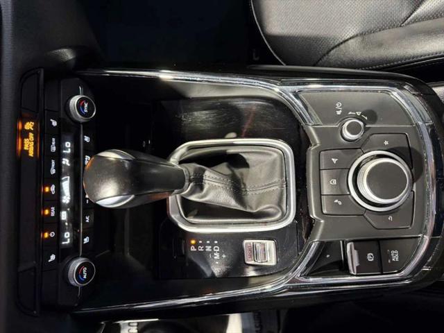 2023 Mazda CX-9 Touring Plus