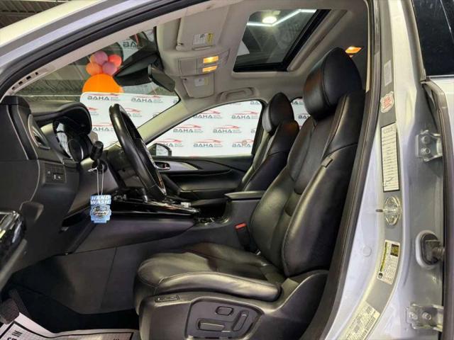 2023 Mazda CX-9 Touring Plus